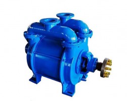 江蘇SK水環真空泵及壓縮機